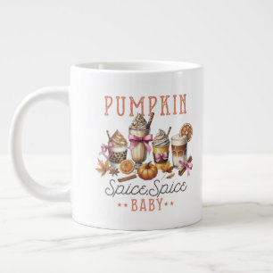 anpassa babybabybabynSpecialty Mugg Jumbo Mugg