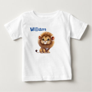 Anpassa Babylion Baby T-Shirt
