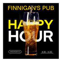 Anpassa Bar Pub Pub Hus Happy Hour Öl