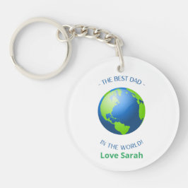 Anpassa bästa Pappa i världen