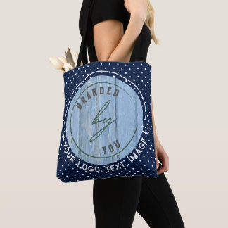 Anpassa bild och bakgrund | Medel Tygkasse