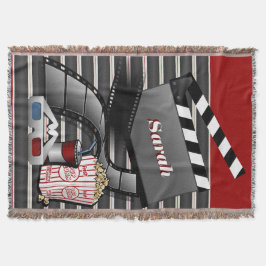 Anpassa Bilderna Visa tidsfilm Mysfilt