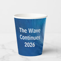 Anpassa Blue Wave Election 2026
