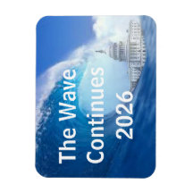 Anpassa Blue Wave Election 2026