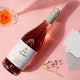 Anpassa Bröllop Rehearsal Champagne Hearts