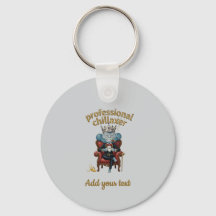 Anpassa Cool Monkey king