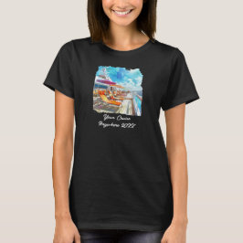 Anpassa Cruise T-Shirt