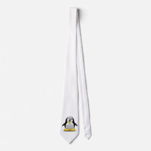 Anpassa Cute Penguins Slips