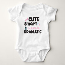 Anpassa Cute Smart & Dramatic Funny