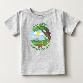 Anpassa den bästa kameran någonsin, lägg till ditt t shirt