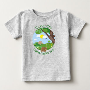 Anpassa den bästa kameran någonsin, lägg till ditt t shirt