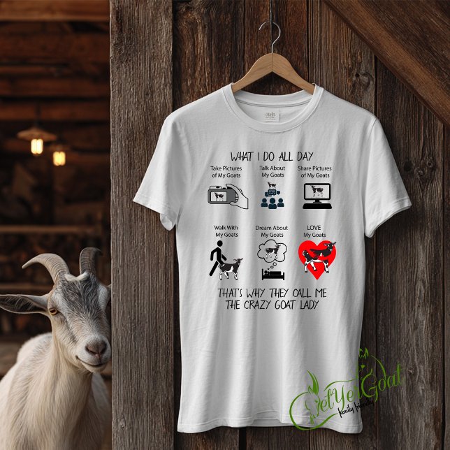 Anpassa DEN HÄR FUNNY-MÅLEN - VAD JAG GÖR ALLTID T Shirt (Skapare uppladdad)