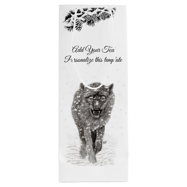 Anpassa den här mallen (Baksidan)