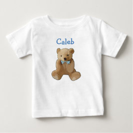 Anpassa den här Nallen Småbarn Shirt Tröja