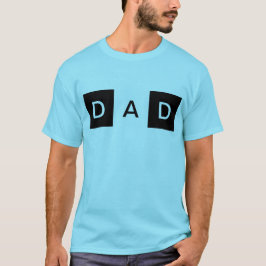 Anpassa den här originaltextdesignen - PAPPA T Shirt