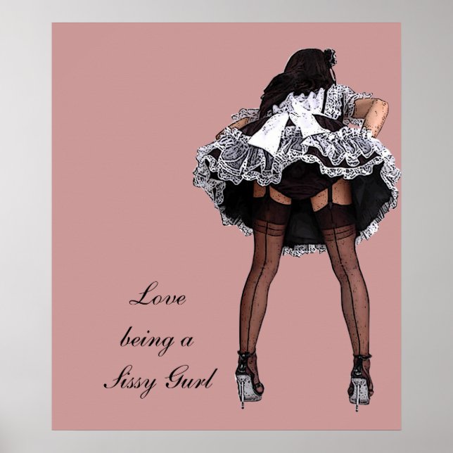 Anpassa den här Poster (Framsidan)