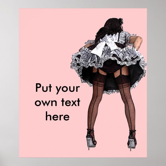 Anpassa den här Poster (Framsidan)