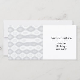 Anpassa den här presentationen julkort