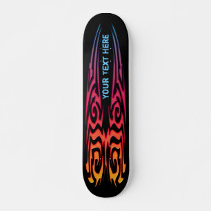 Anpassa den här Skateboard Bräda 20 Cm