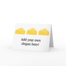 Anpassa den här stora ostbilden