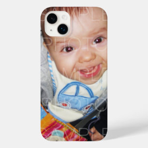 Anpassa den med ditt foto Samsung GS5 fodral