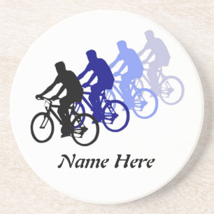 Anpassa denna cykel, cykel, cykel underlägg