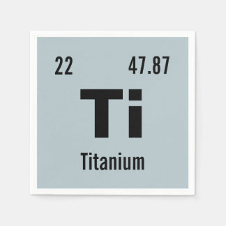 Anpassa denna kemi Inslag Pappersservett