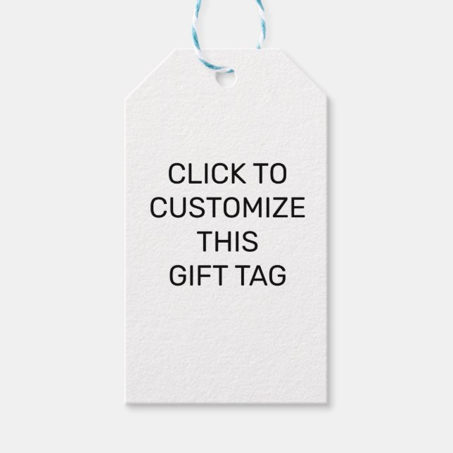 ANPASSA DENNA PRESENTKORT PRESENTETIKETT (Framsidan)