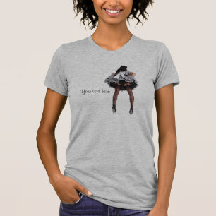 Anpassa denna T-Shirt