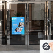 Anpassa dentaldentatjuren Clinic Bild Advert