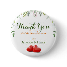 Anpassa design för babyvisningsprogrammet