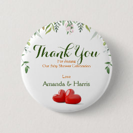 Anpassa design för babyvisningsprogrammet knapp