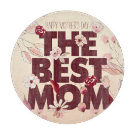 Anpassa det bästa Mamma | MORS DAG