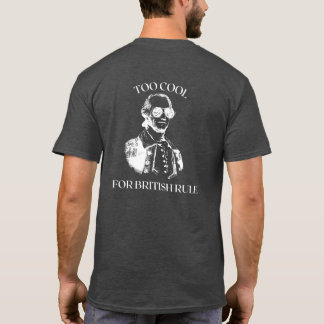 Anpassa Det! Classical Conversations Challenge T Shirt