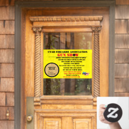 Anpassa detaljikon för allmän gun-visning