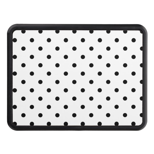 Anpassa detta - Skapa dig själv Dragkroksskydd (Framsidan)