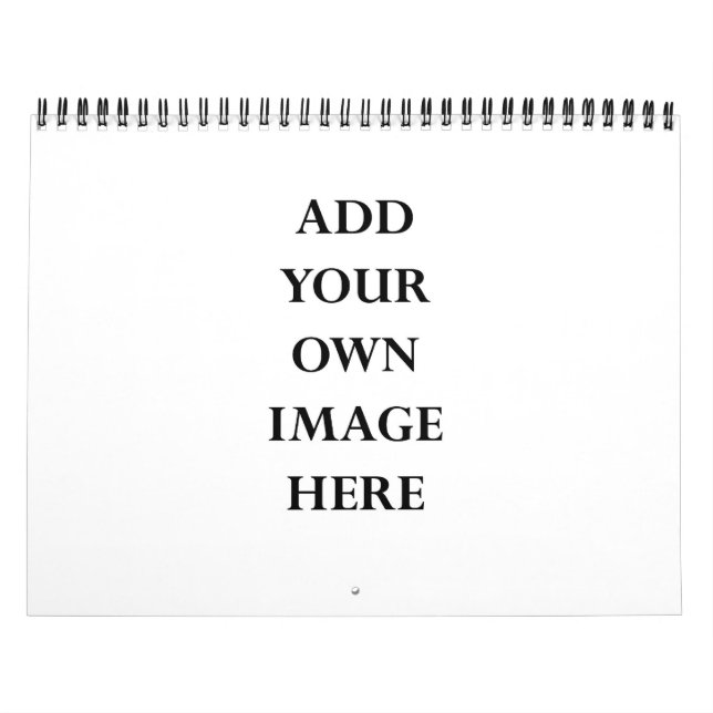 anpassa din 15-månaders 2025-kalender kalender (Omslag)