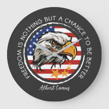 Anpassa din amerikanska Eagle-design