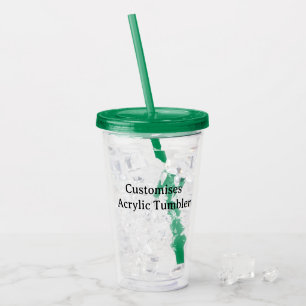 Anpassa din egen 16oz, Smoke Take Away Mugg