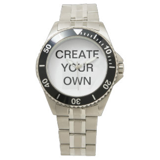 Anpassa din egen armbandsur