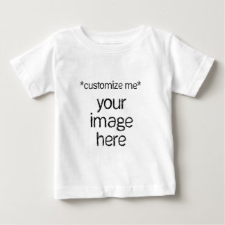 Anpassa din egen design tee shirt