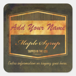 Anpassa din egen etikett för textmatchning