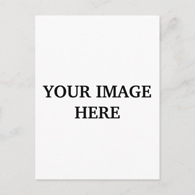 Anpassa din egen helg vykort (Framsida)