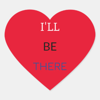 Anpassa din egen hjärtformat klistermärke