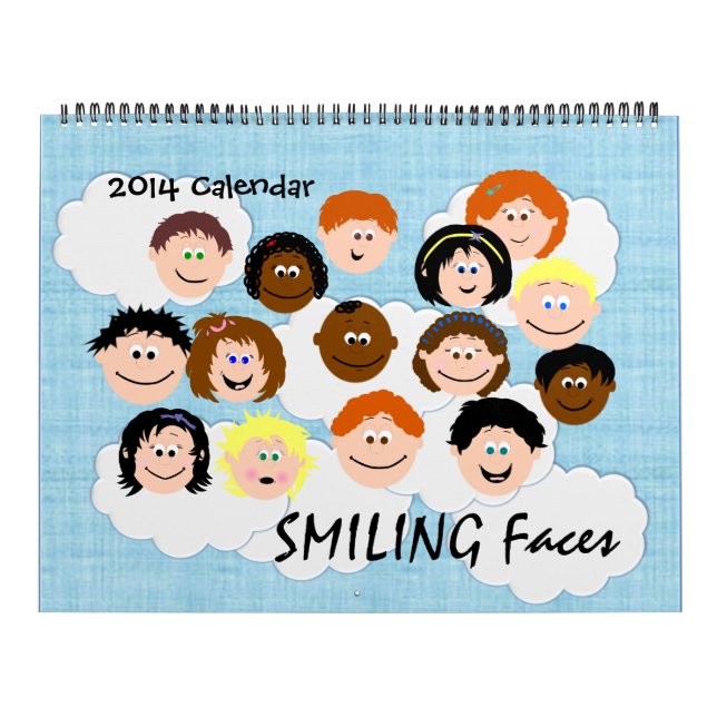 Anpassa din egen kalender (Omslag)