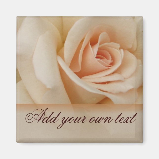 Anpassa din egen magnet (Framsidan)