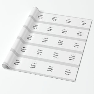 Anpassa din egen presentpapper