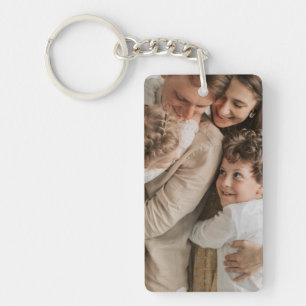 anpassa din familjefimage nyckelring