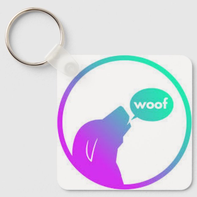 Anpassa din favorit nyckelring (Framsida)