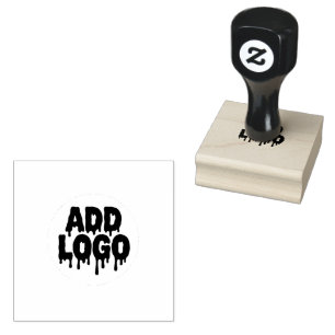 Anpassa din logotyp stämpel
